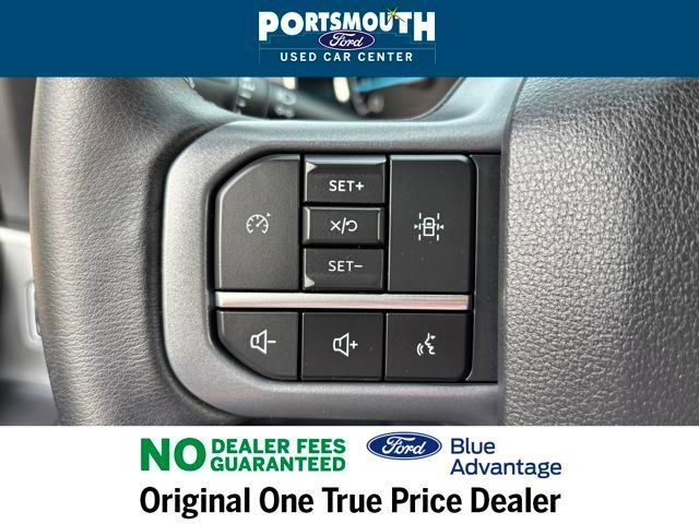 Used 2023 Ford F150 XLT w/ Equipment Group 302A High image 25