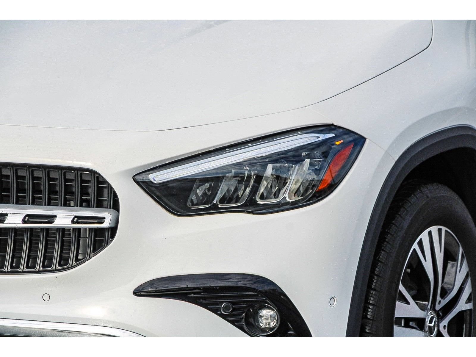 Used 2025 Mercedes-Benz GLA 250 image 7
