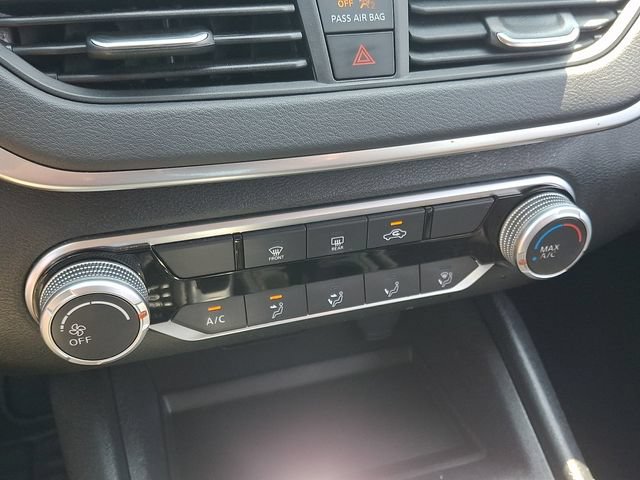 Used 2019 Nissan Altima 2.5 S FWD image 15