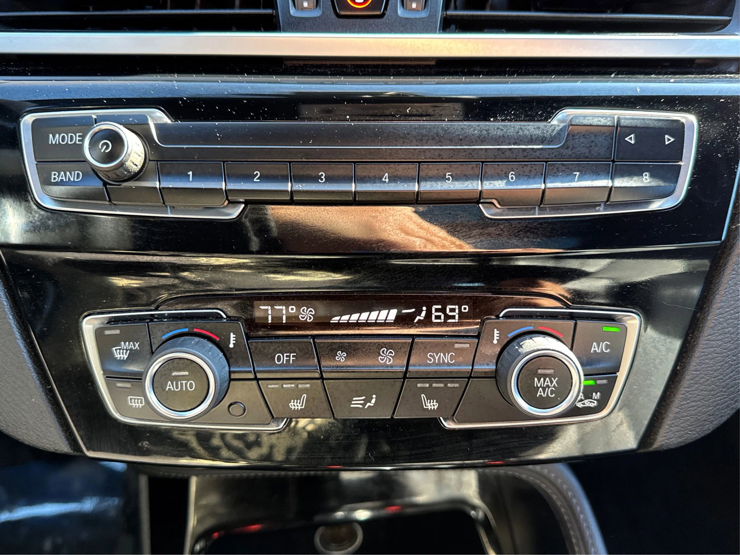 Used 2020 BMW X2 M35i w/ Premium Package image 33