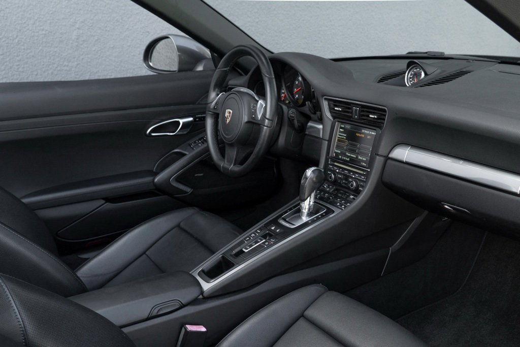 Used 2013 Porsche 911 Carrera image 33