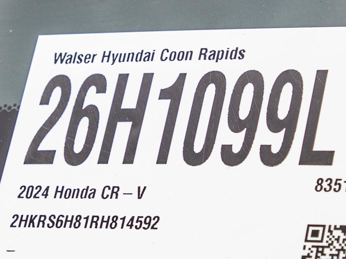 Used 2024 Honda CR-V Sport-L image 31