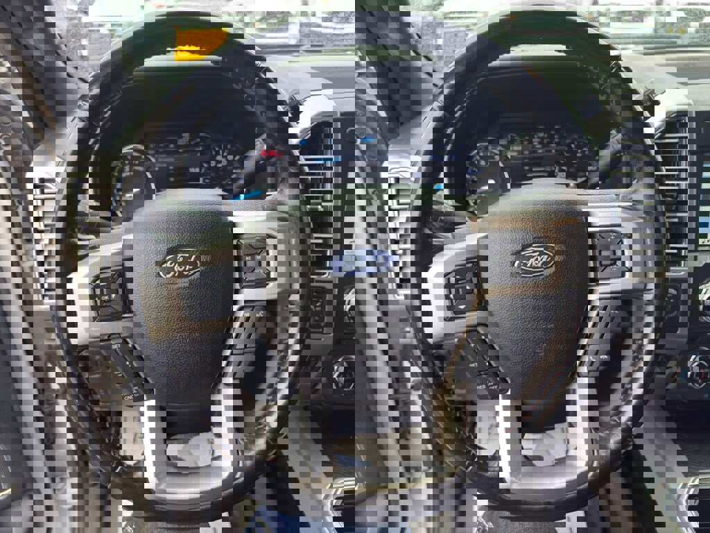 Used 2018 Ford F350 Platinum w/ Platinum Ultimate Package image 17