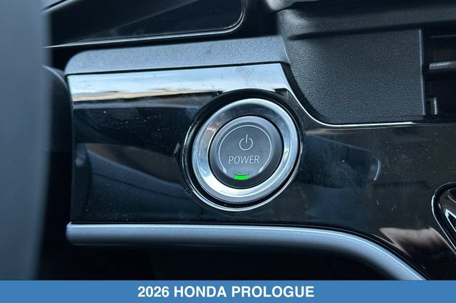 Used 2026 Honda Prologue Touring image 24