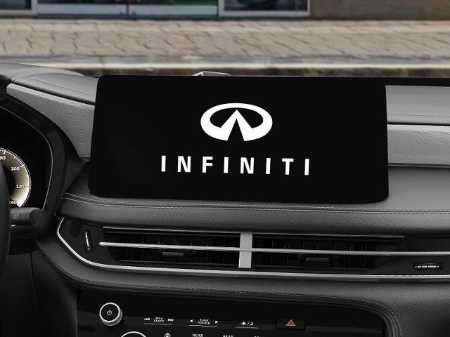 New 2025 INFINITI QX60 Luxe w/ Black Edition image 17