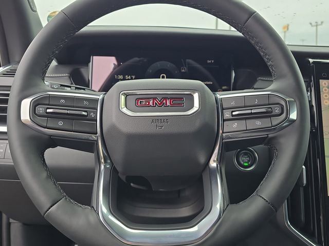 New 2026 GMC Acadia Elevation w/ Elevation Premium Package image 9