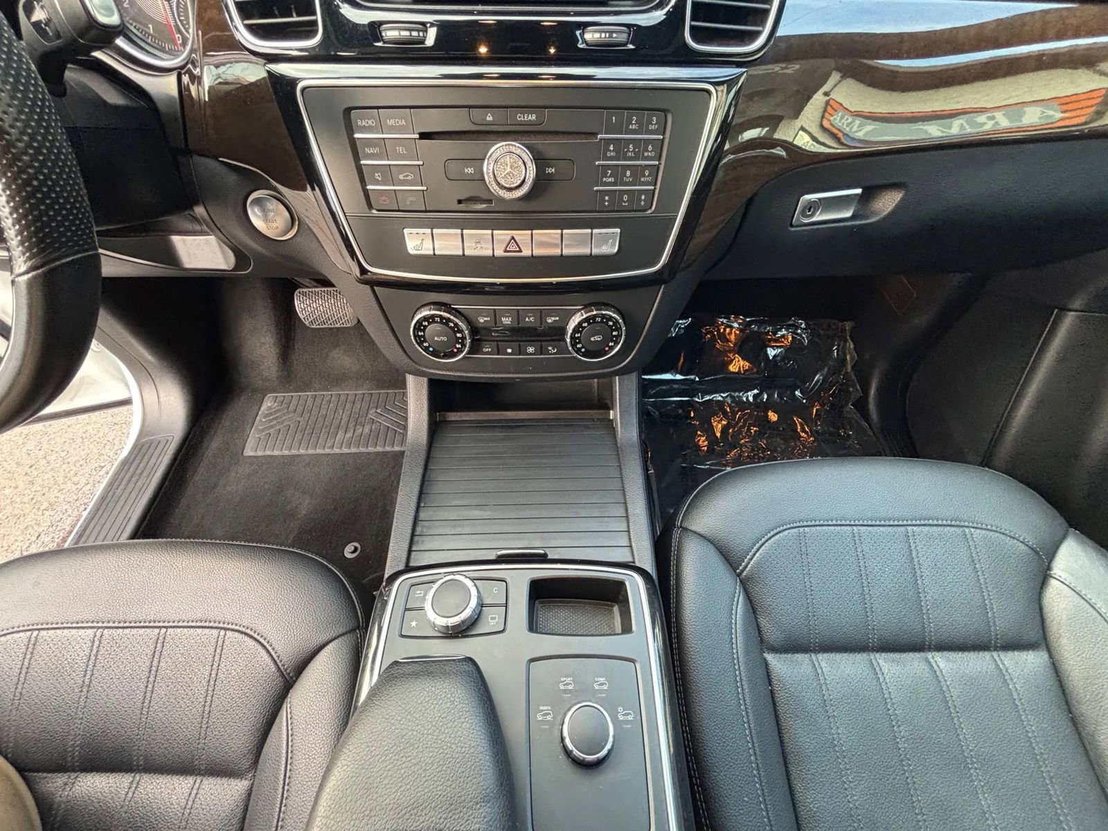 Used 2018 Mercedes-Benz GLE 350 image 35