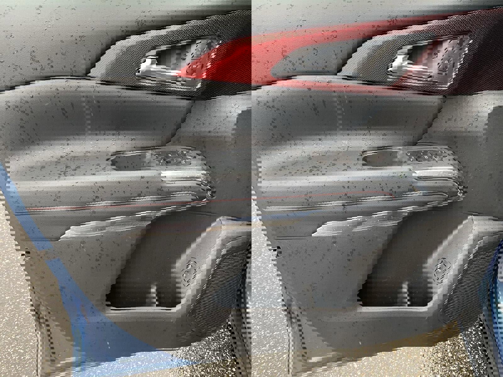 Certified 2026 Chevrolet Traverse Z71 image 25