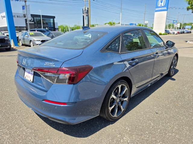 Used 2025 Honda Civic Sport image 5