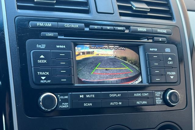 Used 2012 MAZDA CX-9 Touring w/ Moonroof & Bose Audio Pkg image 23