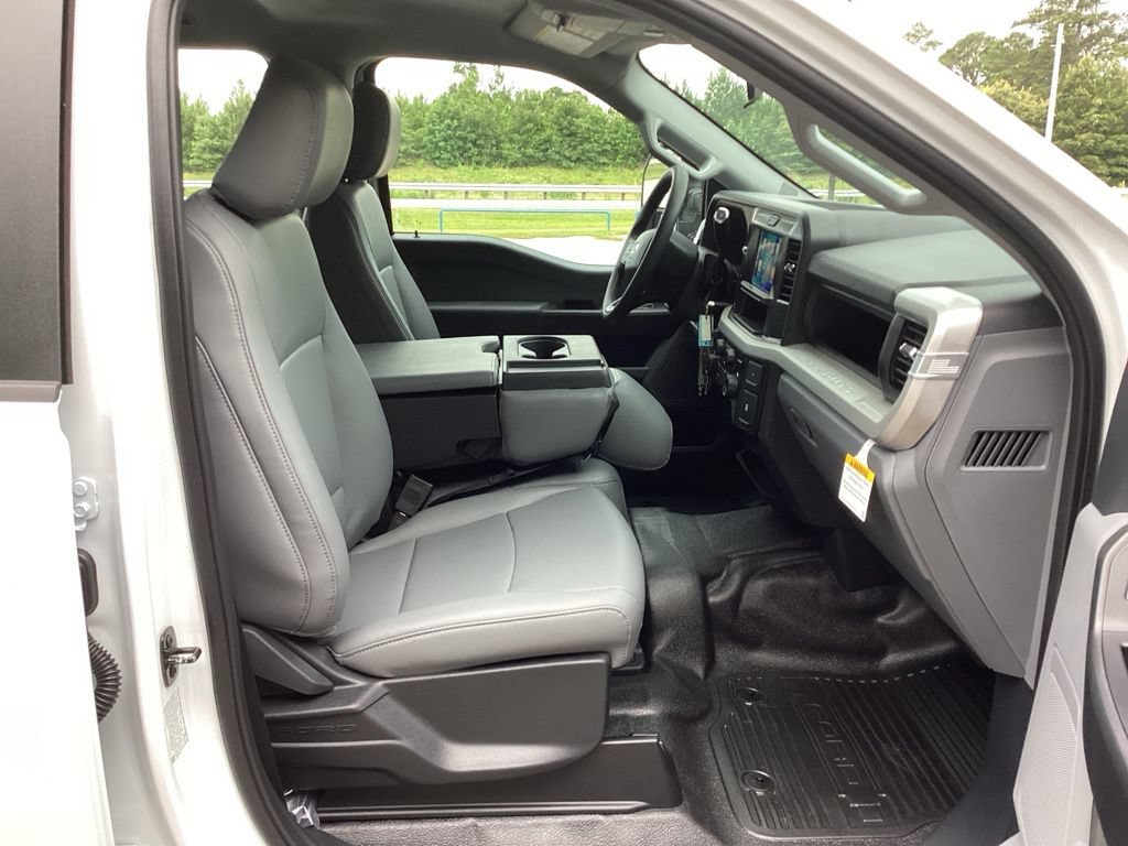 New 2026 Ford F350 XL AWD/4WD image 41