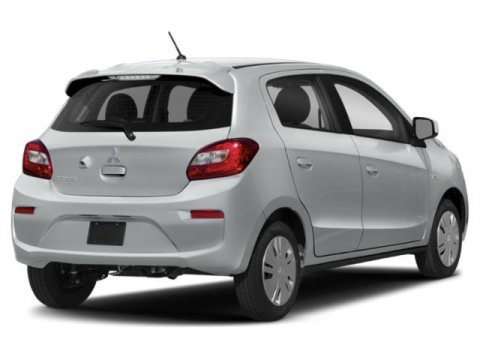 Used 2020 Mitsubishi Mirage LE image 3