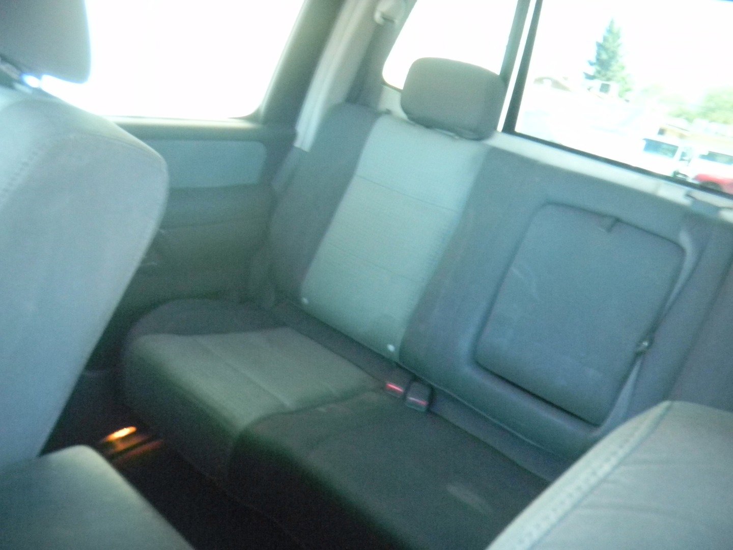 Used 2006 Nissan Titan SE image 22