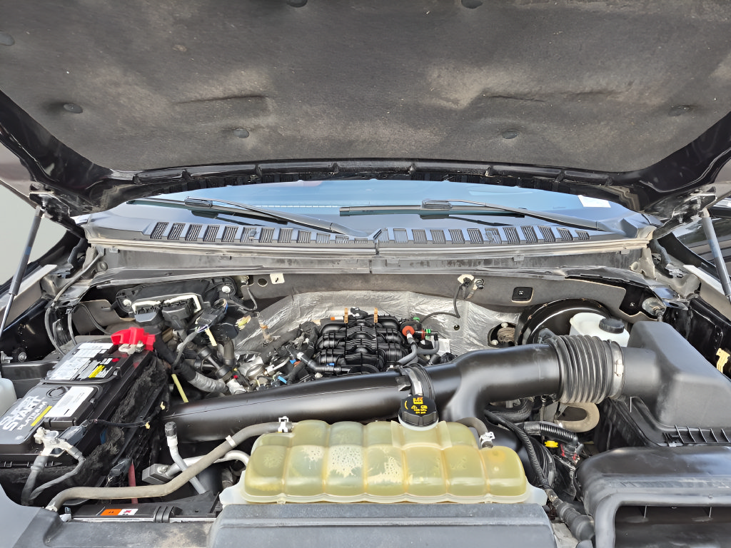 Used 2021 Lincoln Navigator L Reserve AWD/4WD image 15