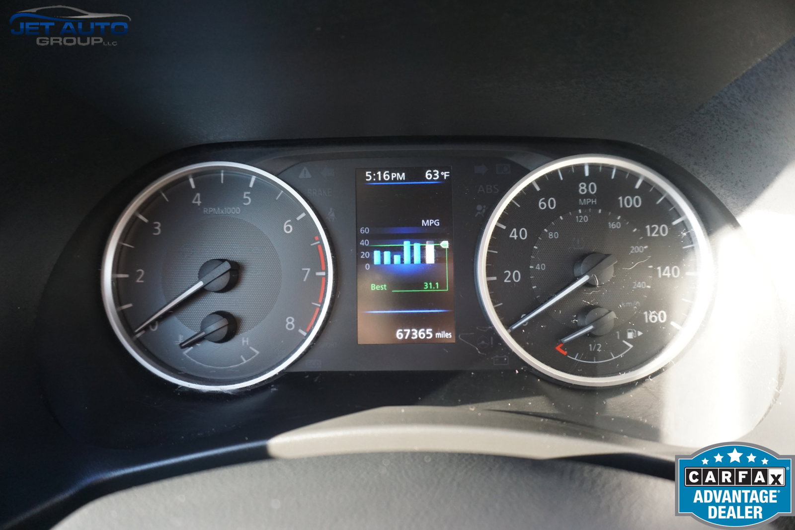 Used 2021 Nissan Sentra SR FWD image 36