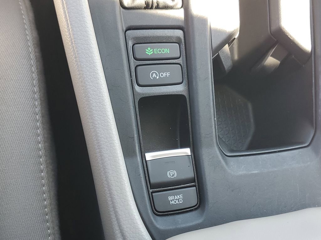 Certified 2023 Honda Accord EX image 30