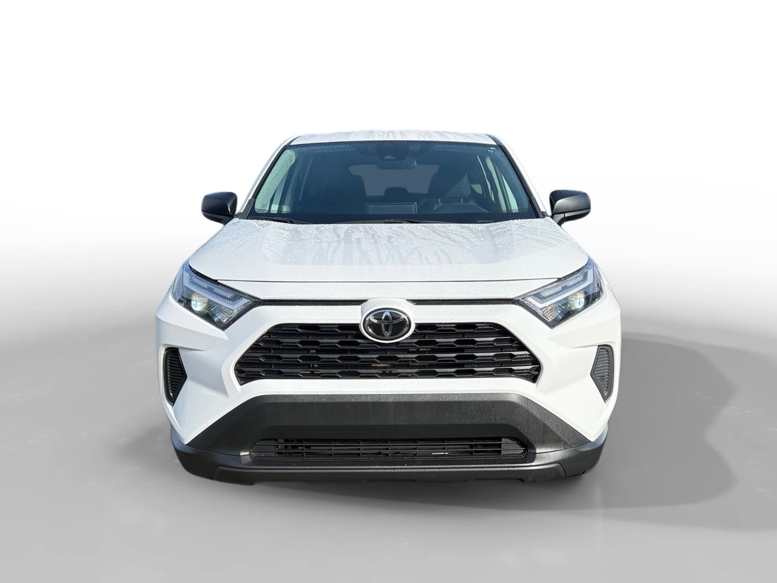 Used 2024 Toyota RAV4 LE image 8