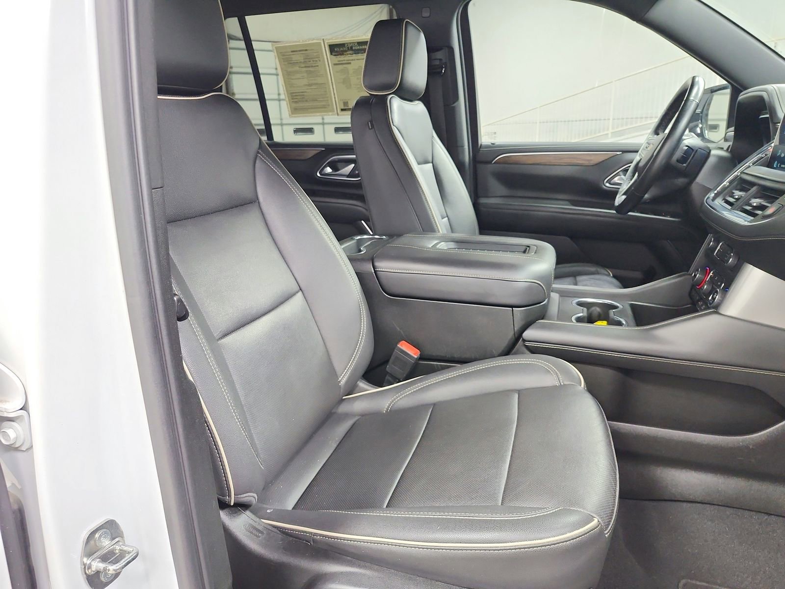 Used 2023 Chevrolet Tahoe Premier RWD image 39
