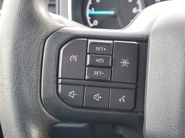 Used 2021 Ford F150 XL w/ STX Appearance Package image 16