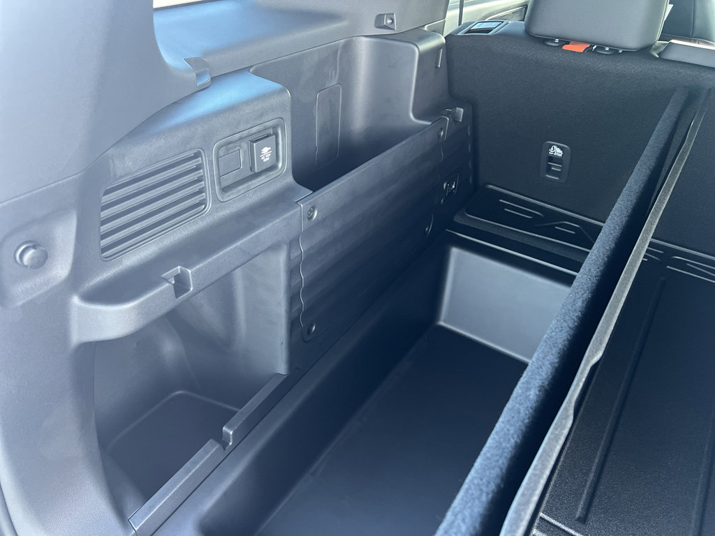 New 2026 Honda Passport TrailSport image 10