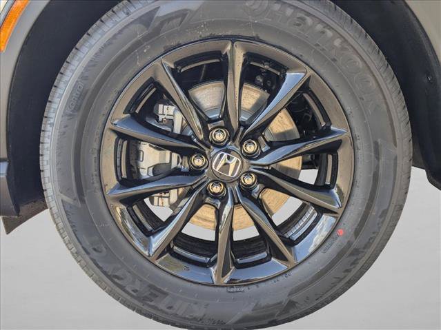 New 2026 Honda CR-V Sport-L image 10