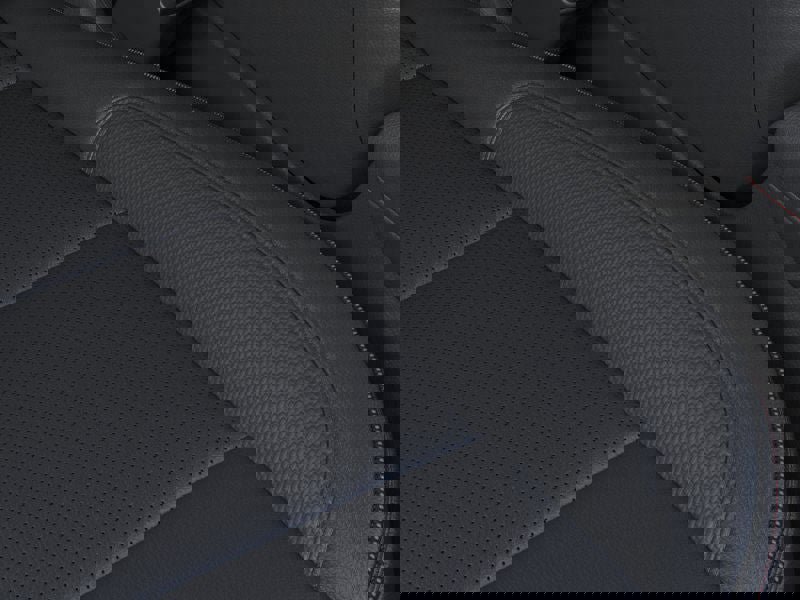 New 2026 Chevrolet Suburban RST image 21