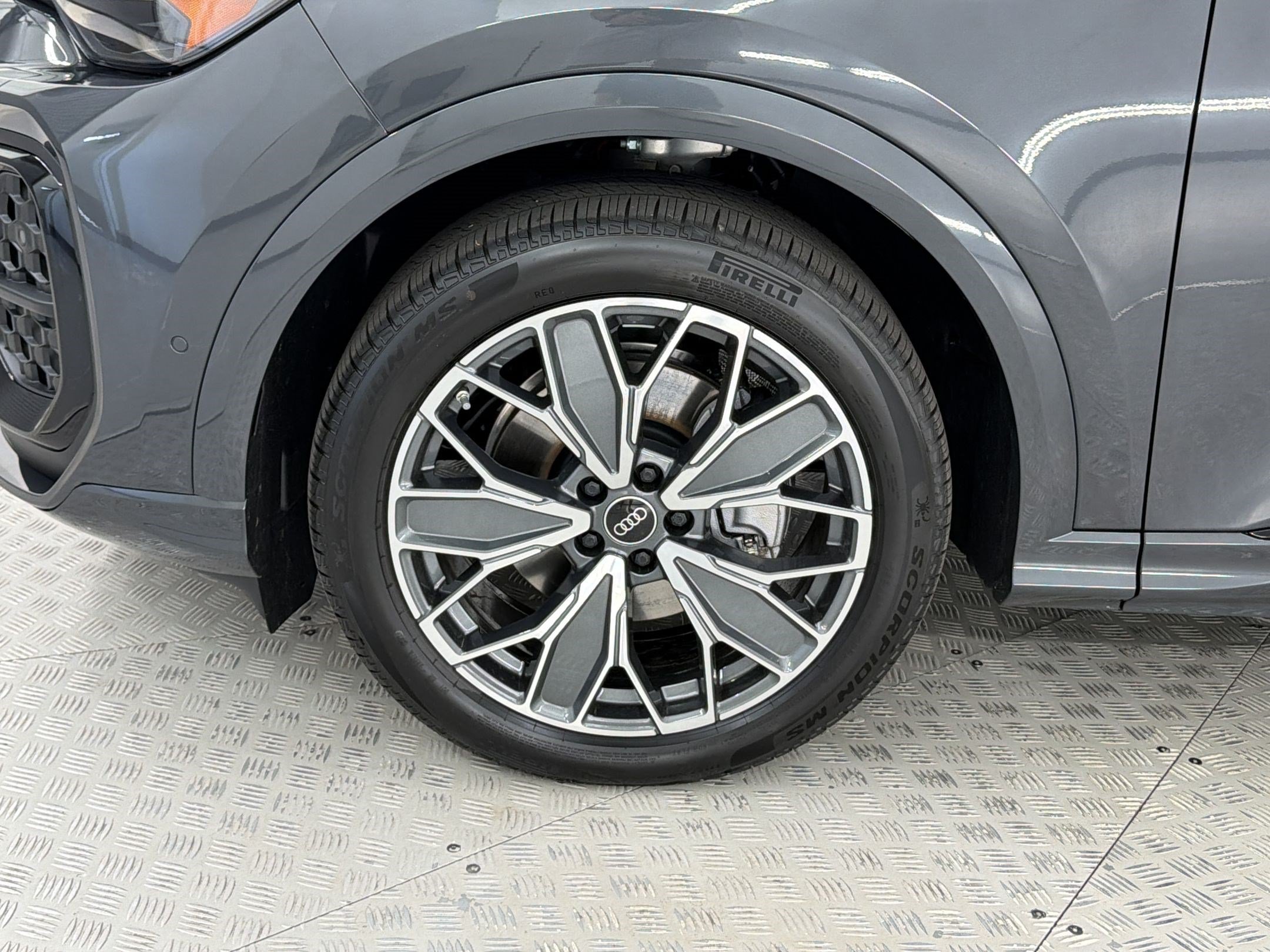 New 2026 Audi Q5 Prestige AWD/4WD image 13
