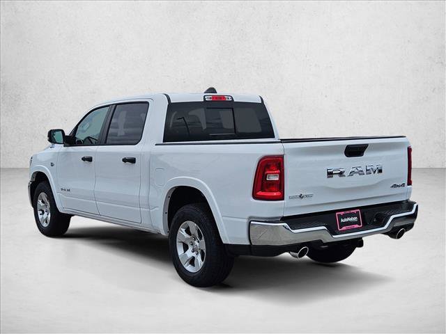 New 2026 RAM 1500 Lone Star AWD/4WD image 10