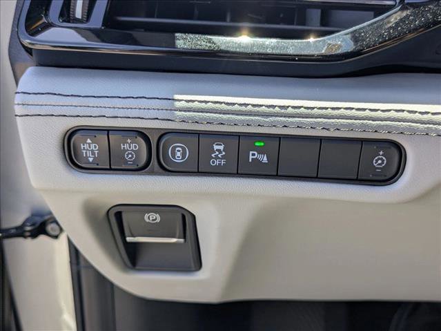 Used 2023 Acura MDX SH-AWD w/ Advance Package image 13