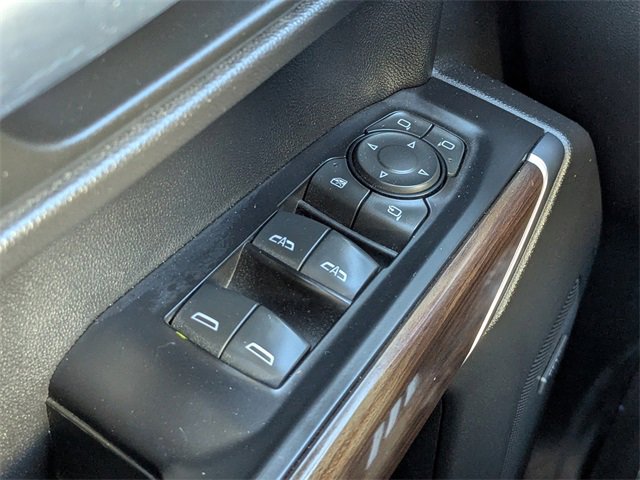 Used 2020 GMC Sierra 1500 SLT w/ SLT Premium Plus Package image 30