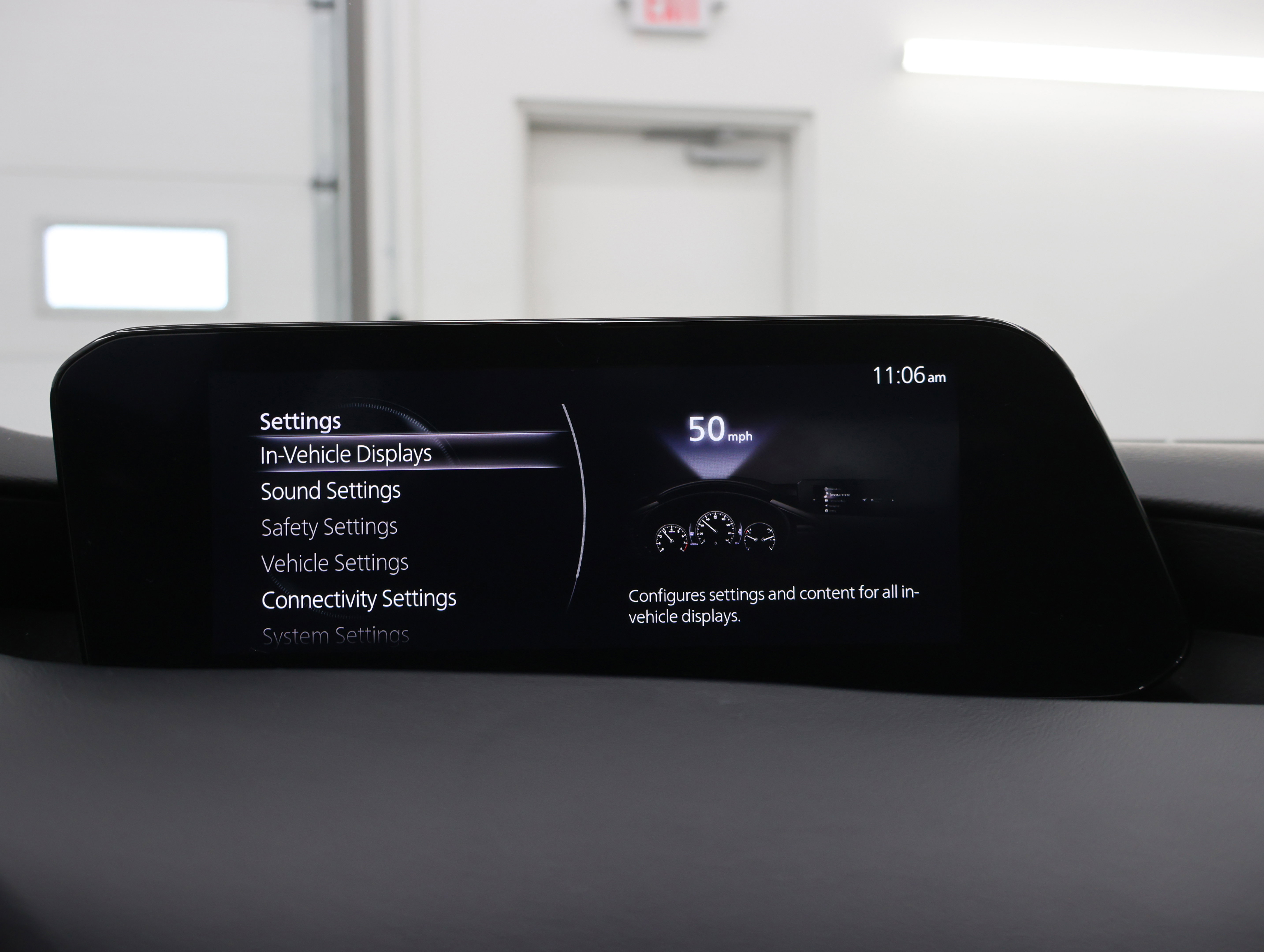 Used 2024 MAZDA MAZDA3 s image 47