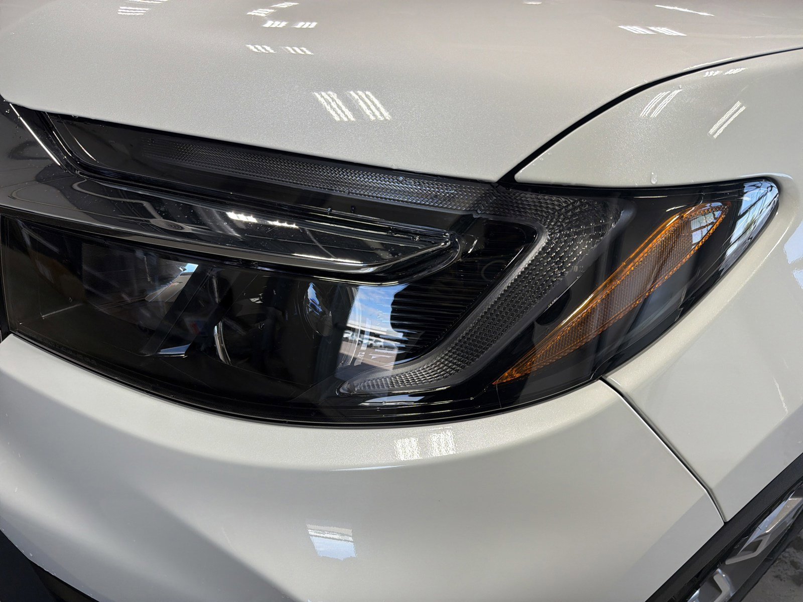 Used 2024 Honda Ridgeline RTL image 10