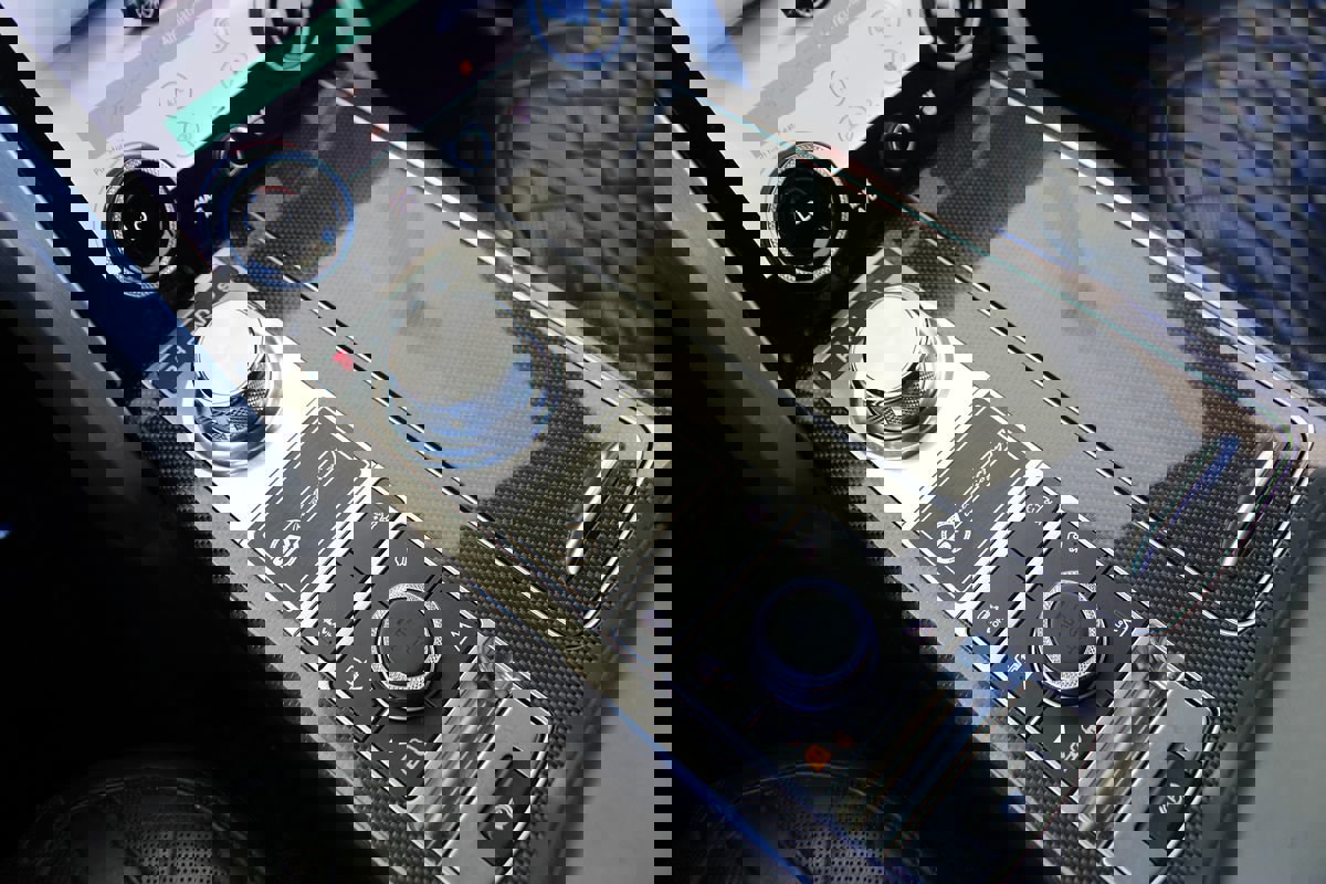 Used 2020 Land Rover Range Rover LWB SV Autobiography image 23