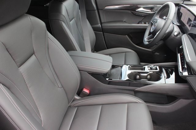 New 2025 Buick Envision Preferred image 25