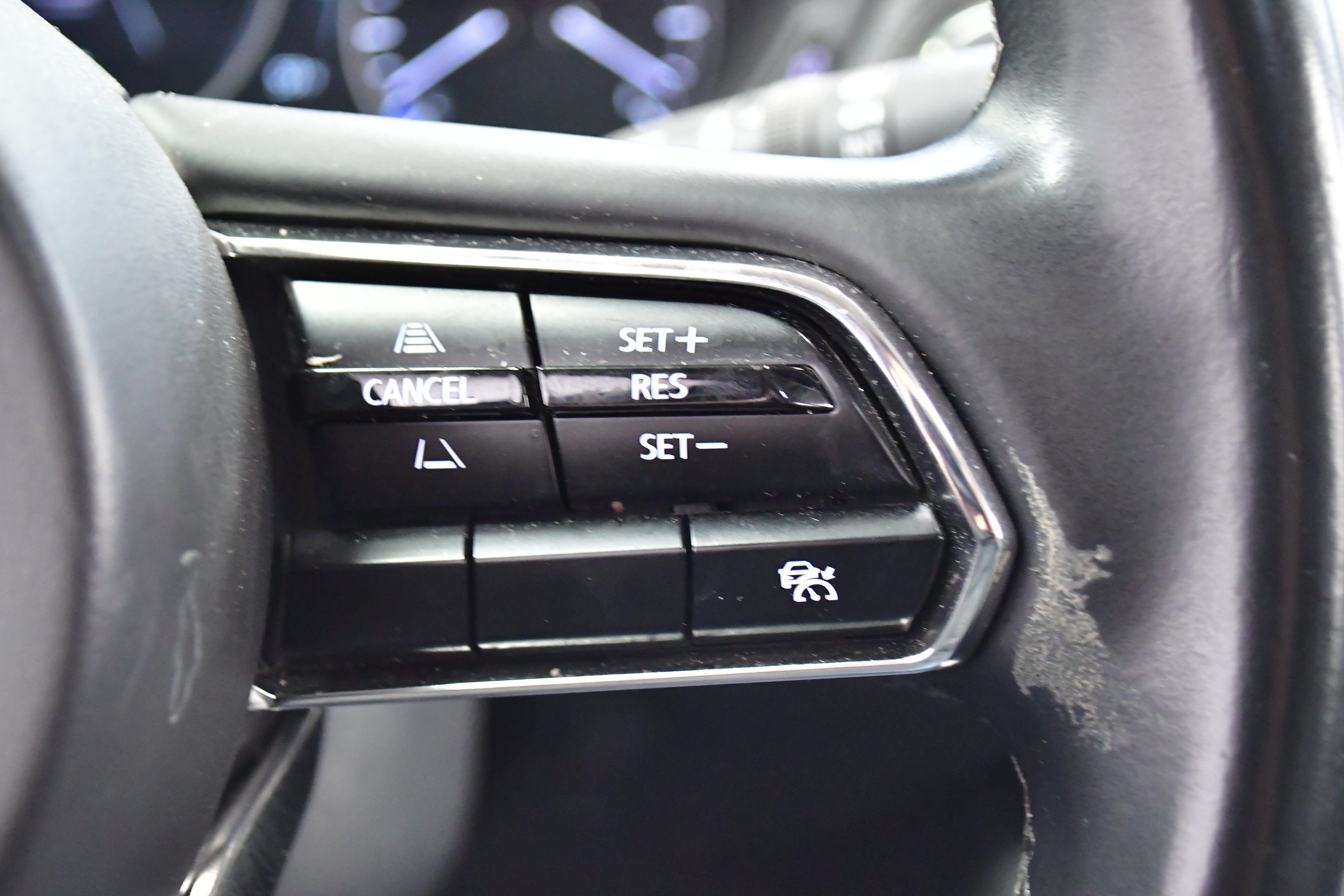 Used 2025 MAZDA CX-90 3.3 Turbo w/ Preferred Package AWD/4WD image 25