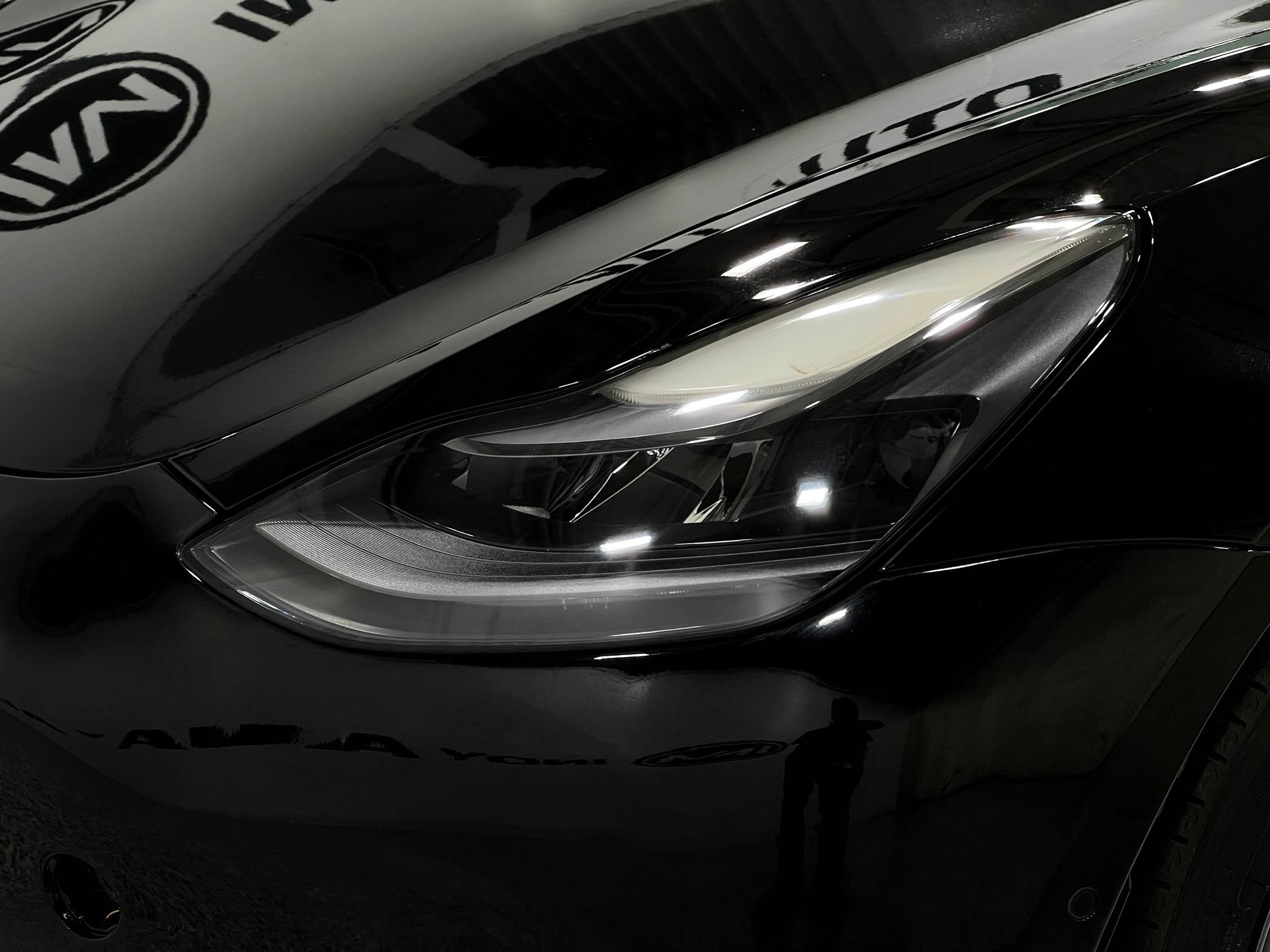 Used 2022 Tesla Model 3 Standard Range RWD image 30