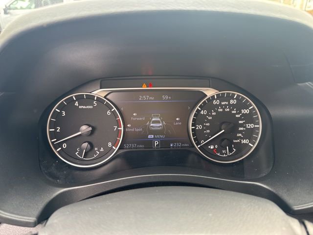 Used 2024 Nissan Altima 2.5 SV image 13