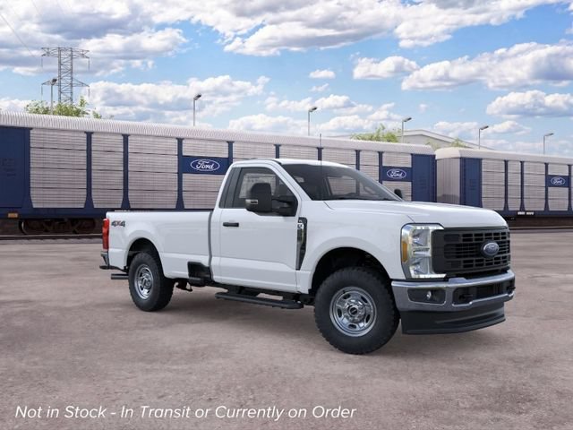 New 2026 Ford F250 XL w/ XL Off-Road Package AWD/4WD image 7