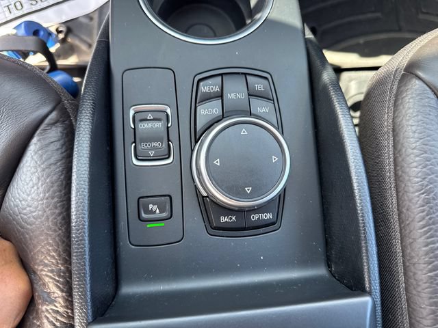 Used 2015 BMW i3 w/ Range Extender RWD image 33