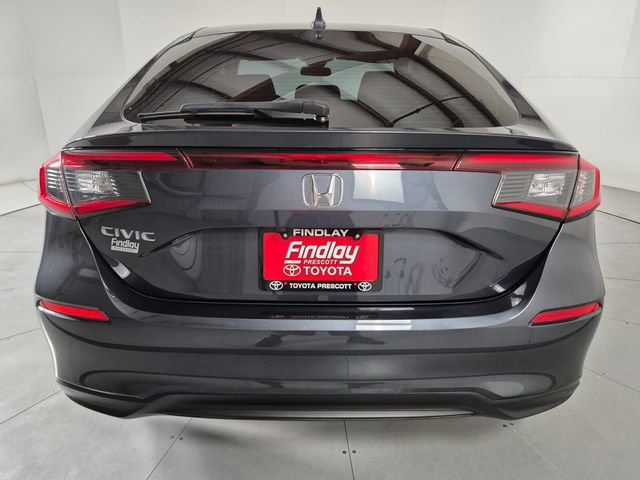 Used 2022 Honda Civic LX image 12