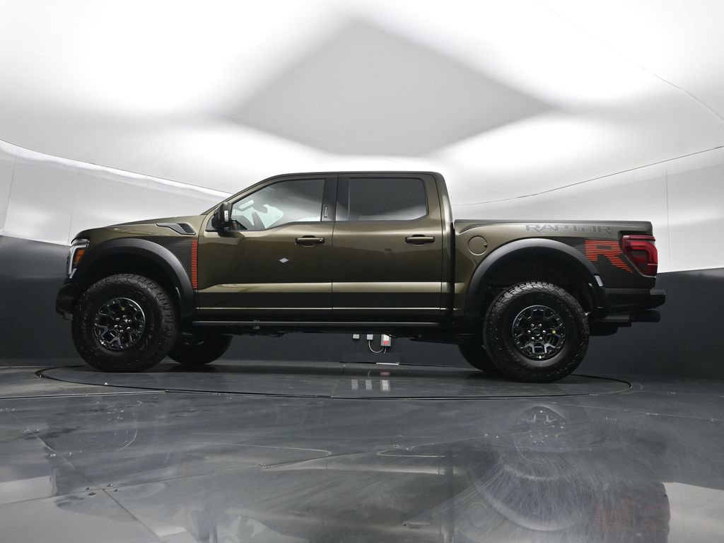 New 2026 Ford F150 Raptor w/ Equipment Group 803A Raptor R AWD/4WD image 7