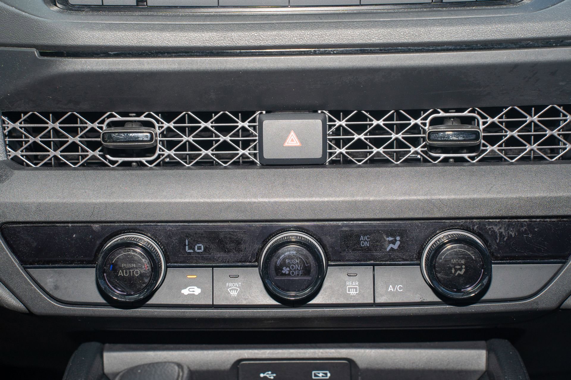 Used 2023 Honda Accord LX image 17