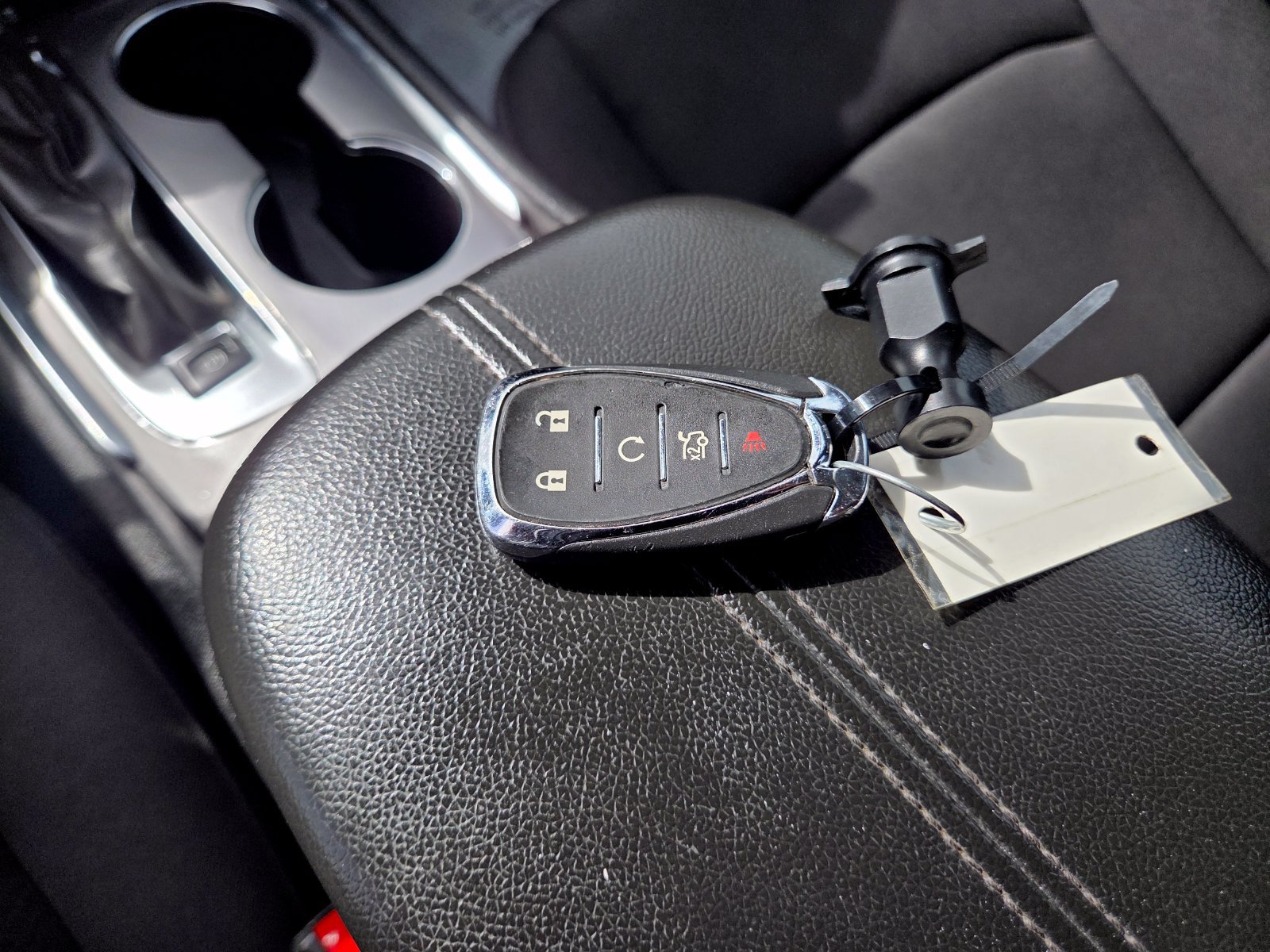 Used 2024 Chevrolet Malibu LT FWD image 29