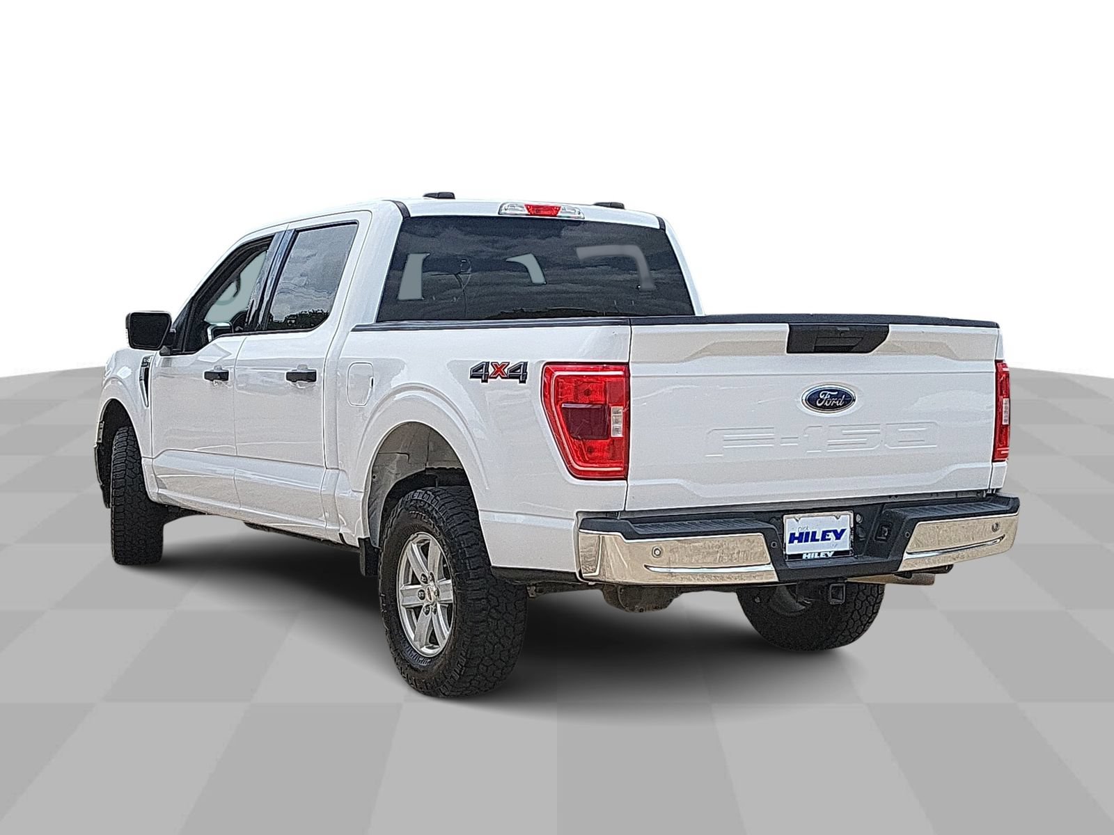 Used 2021 Ford F150 XLT w/ Equipment Group 301A Mid AWD/4WD image 6
