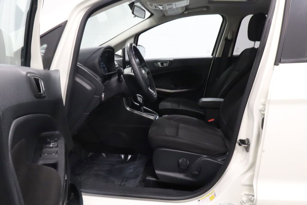 Used 2020 Ford EcoSport SE AWD/4WD image 13