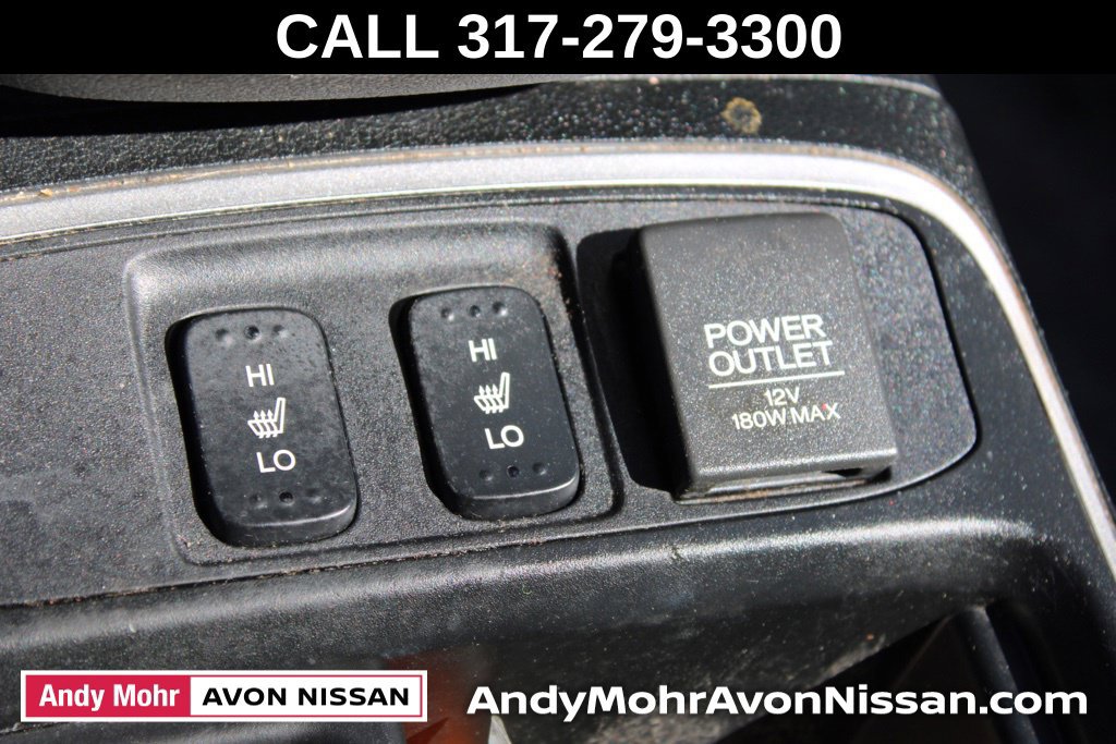 Used 2015 Honda CR-V EX-L image 41