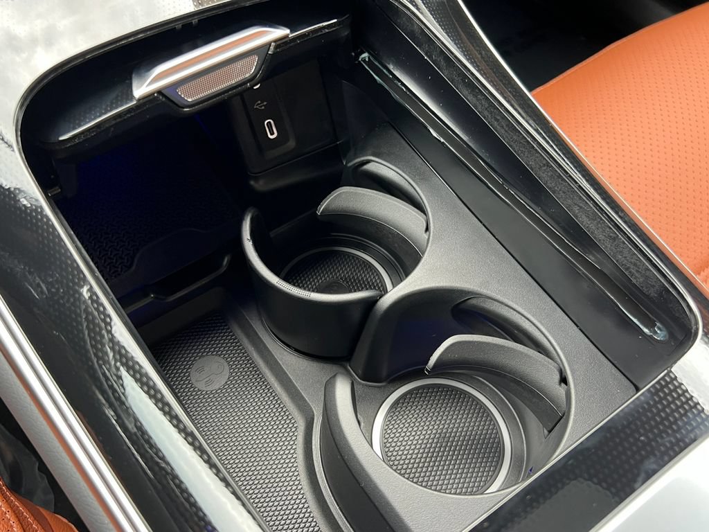 New 2027 Mercedes-Benz GLC 300 4MATIC image 28