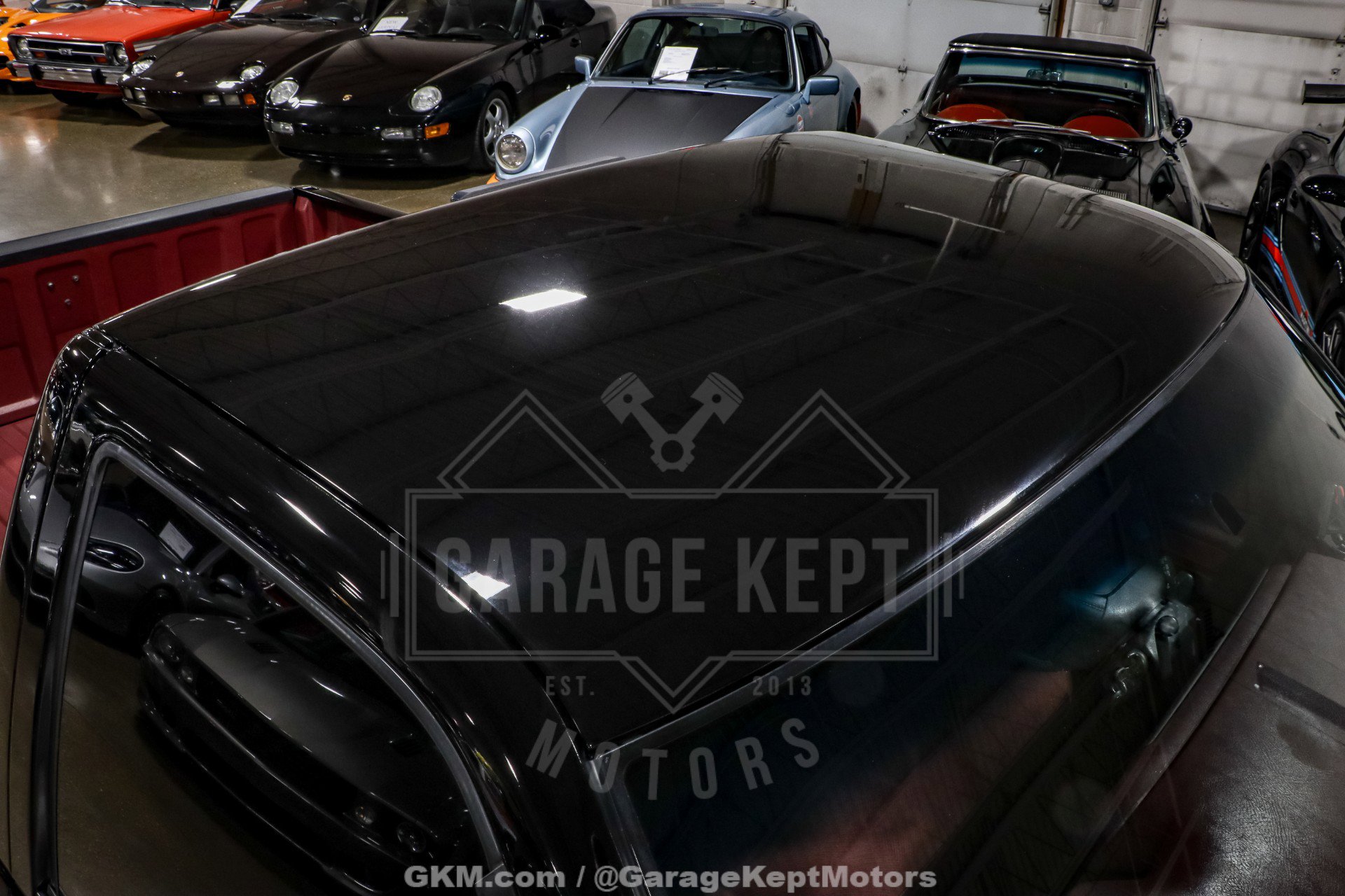 Used 1995 GMC Sierra 1500 SLE image 16