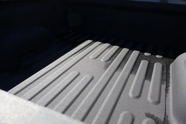 Used 2025 RAM 2500 Laramie w/ Sport Appearance Package image 39