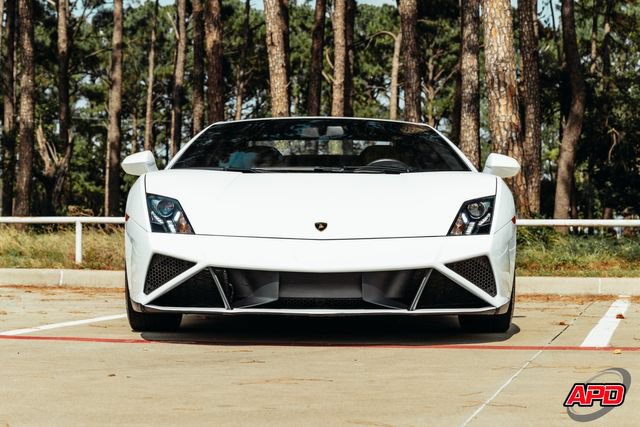 Used 2013 Lamborghini Gallardo LP 560-4 AWD/4WD image 15